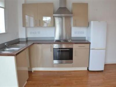 Location Appartement NEWTON-LE-WILLOWS  WA en Angleterre