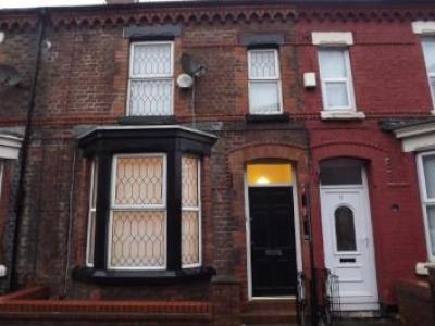 Annonce Location Maison Liverpool