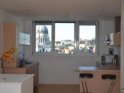 Annonce Location Appartement Nottingham