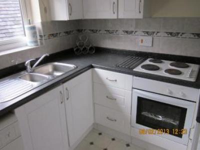 Annonce Location Appartement Stoke-on-trent