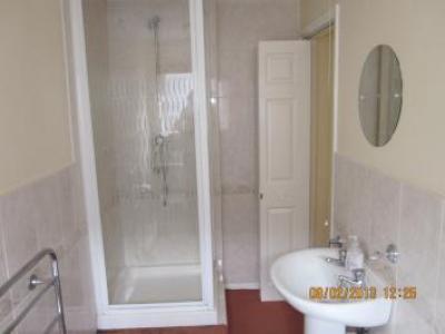 Louer Appartement Stoke-on-trent