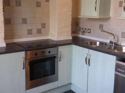 Annonce Location Appartement Sheffield