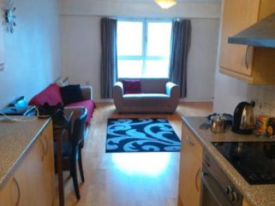 Annonce Location Appartement Sheffield