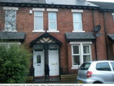 Annonce Location Maison Newcastle-upon-tyne