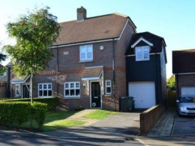 Annonce Location Maison Princes-risborough