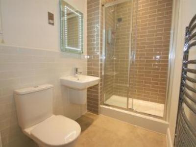 Louer Appartement Solihull