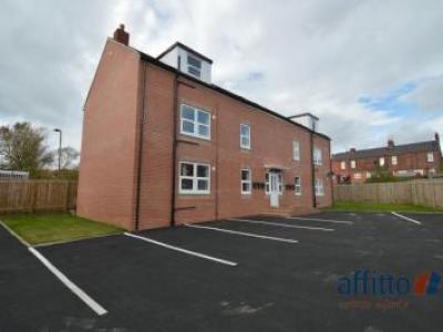 Annonce Location Appartement Barnsley