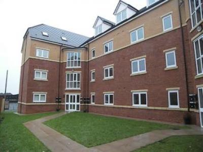 Annonce Location Appartement Bolton