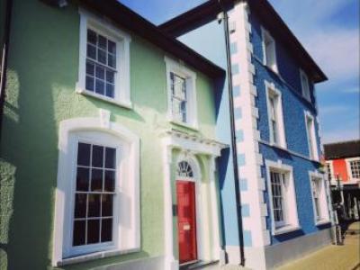 Annonce Location Appartement Aberaeron