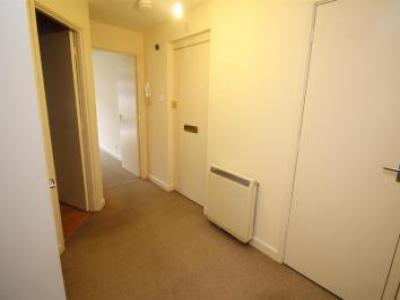 Louer Appartement Crawley