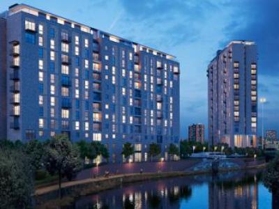 Annonce Location Appartement Salford