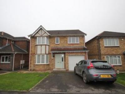 Annonce Location Maison Pontypridd