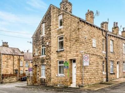 Annonce Location Maison Keighley