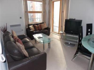 Annonce Location Appartement Manchester