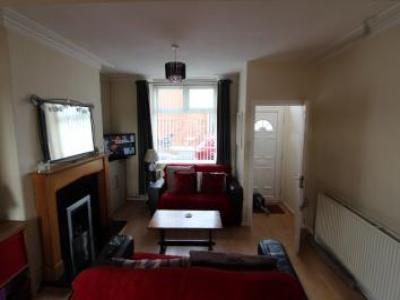 Annonce Location Maison Liverpool