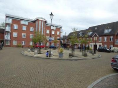 Annonce Location Appartement Burton-on-trent