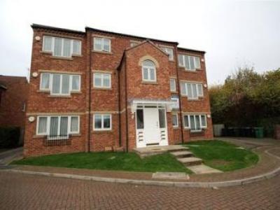 Annonce Location Appartement Leeds