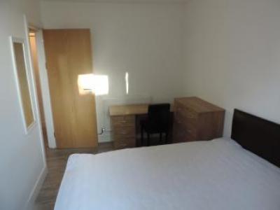 Louer Appartement Cardiff