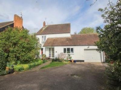 Annonce Location Maison Saffron-walden