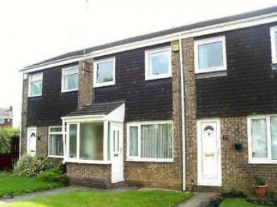 Annonce Location Maison Newcastle-upon-tyne