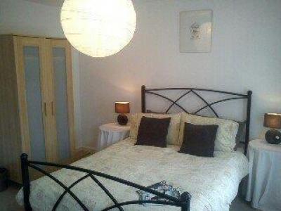 Annonce Location Appartement Manchester