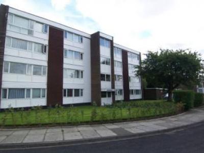 Louer Appartement Cramlington