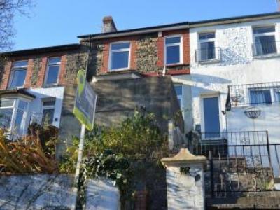 Annonce Location Maison Pontypridd