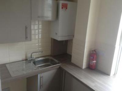 Louer Appartement Leamington-spa