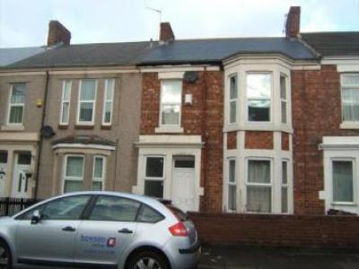 Annonce Location Maison Newcastle-upon-tyne