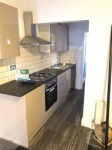 Annonce Location Appartement Sheffield