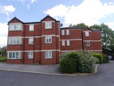 Annonce Location Appartement Wigan