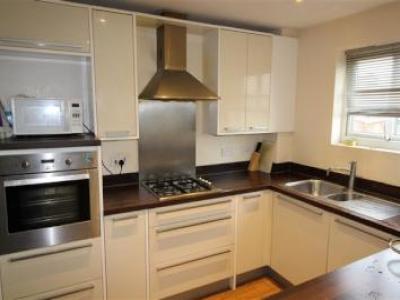 Louer Appartement Preston