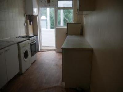 Louer Appartement Harrow