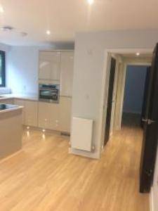 Louer Appartement High-wycombe