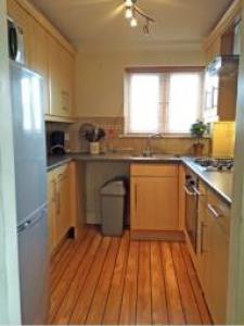 Louer Appartement Bournemouth