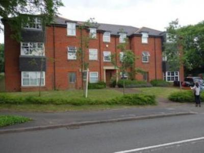 Annonce Location Appartement Walsall