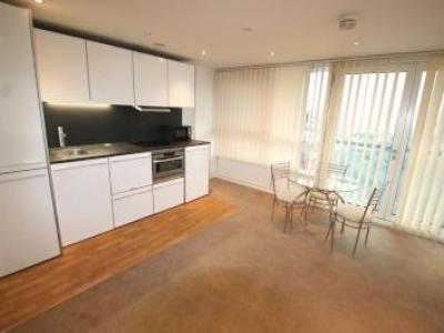 Annonce Location Appartement Nottingham