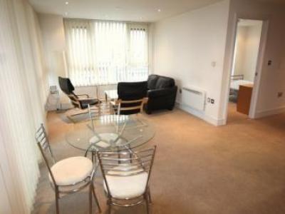 Louer Appartement Nottingham