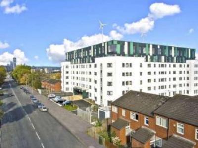 Annonce Location Appartement Leeds