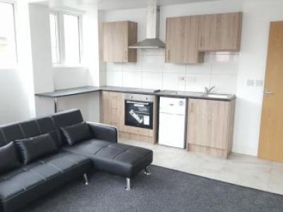 Louer Appartement Leicester