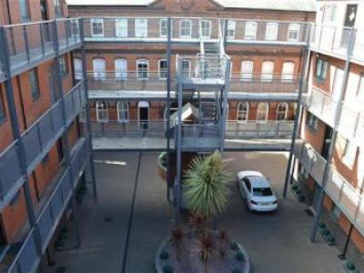 Annonce Location Appartement Birmingham