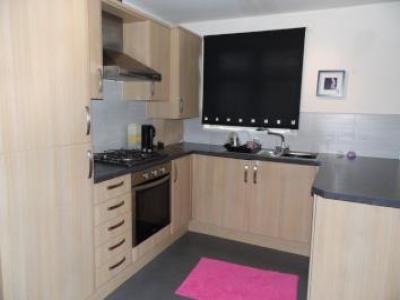 Louer Appartement Bournemouth