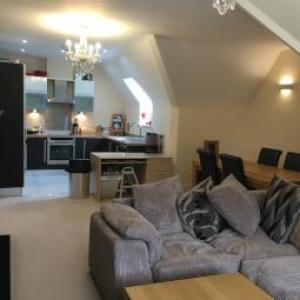 Louer Appartement Horley