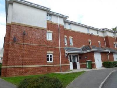 Annonce Location Appartement Southampton