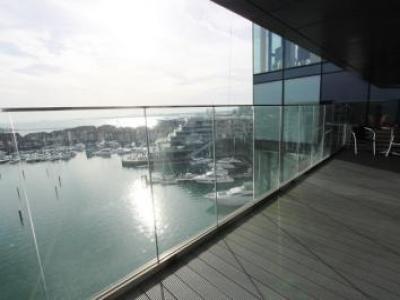 Louer Appartement Southampton