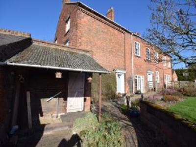 Annonce Location Maison Burton-on-trent