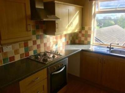 Louer Appartement Barnsley