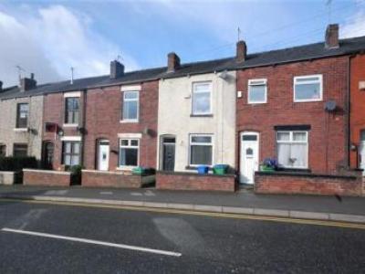 Annonce Location Maison Rochdale