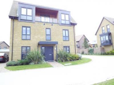 Annonce Location Maison Milton-keynes