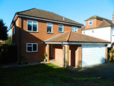 Annonce Location Maison Leatherhead